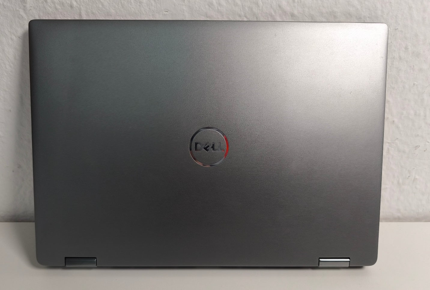 Dell Latitude 7450 - Intel Core Ultra 7 165U / 1.7 GHz - Win 11 Pro - Intel Graphics - 32 GB RAM - 512 GB SSD NVMe, TLC - 35.565 cm (14") Hauptbild