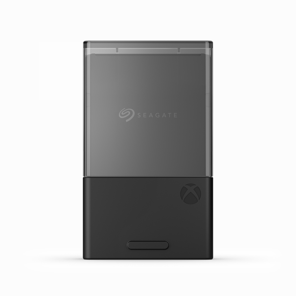 Xbox Series X Seagate Storage Expansion Card 1TB