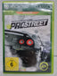 Need for Speed ProStreet [PLA]
