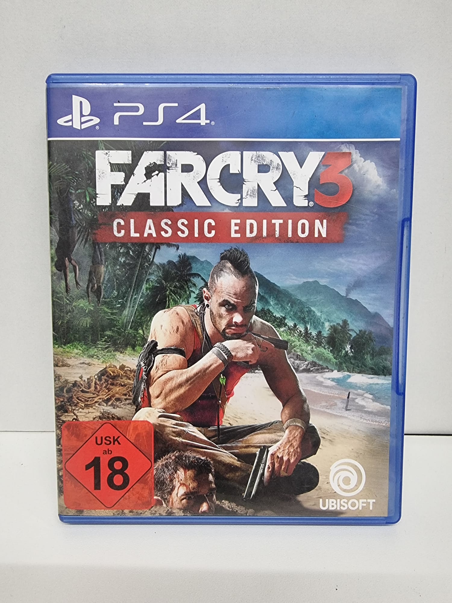 Far Cry 3 Classic Edition