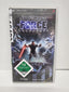 Star Wars - The Force Unleashed PSP