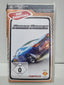 Ridge Racer PSP