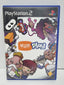 Eye Toy Play