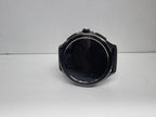 Xiaomi Watch 2 Pro 4G LTE Black Case with Black Fluororubber Strap