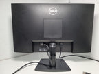 Dell E2423H 23,8" Monitor Display FHD 1080p 60Hz VA DisplayPort VGA