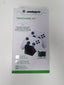 snakebyte XSX Twin:Charge SX™ (black)