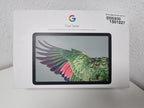 Google Pixel Tablet - 128GB Cortex 27,8 cm (10.9") 1 GB Wi-Fi 6 (802.11ax) Blau, Grau