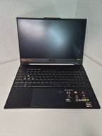 ASUS TUF Gaming A15 16GB RAM  RTX 4050