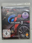 Gran Turismo 5 Playstation 3 Polyphony Digital 2010