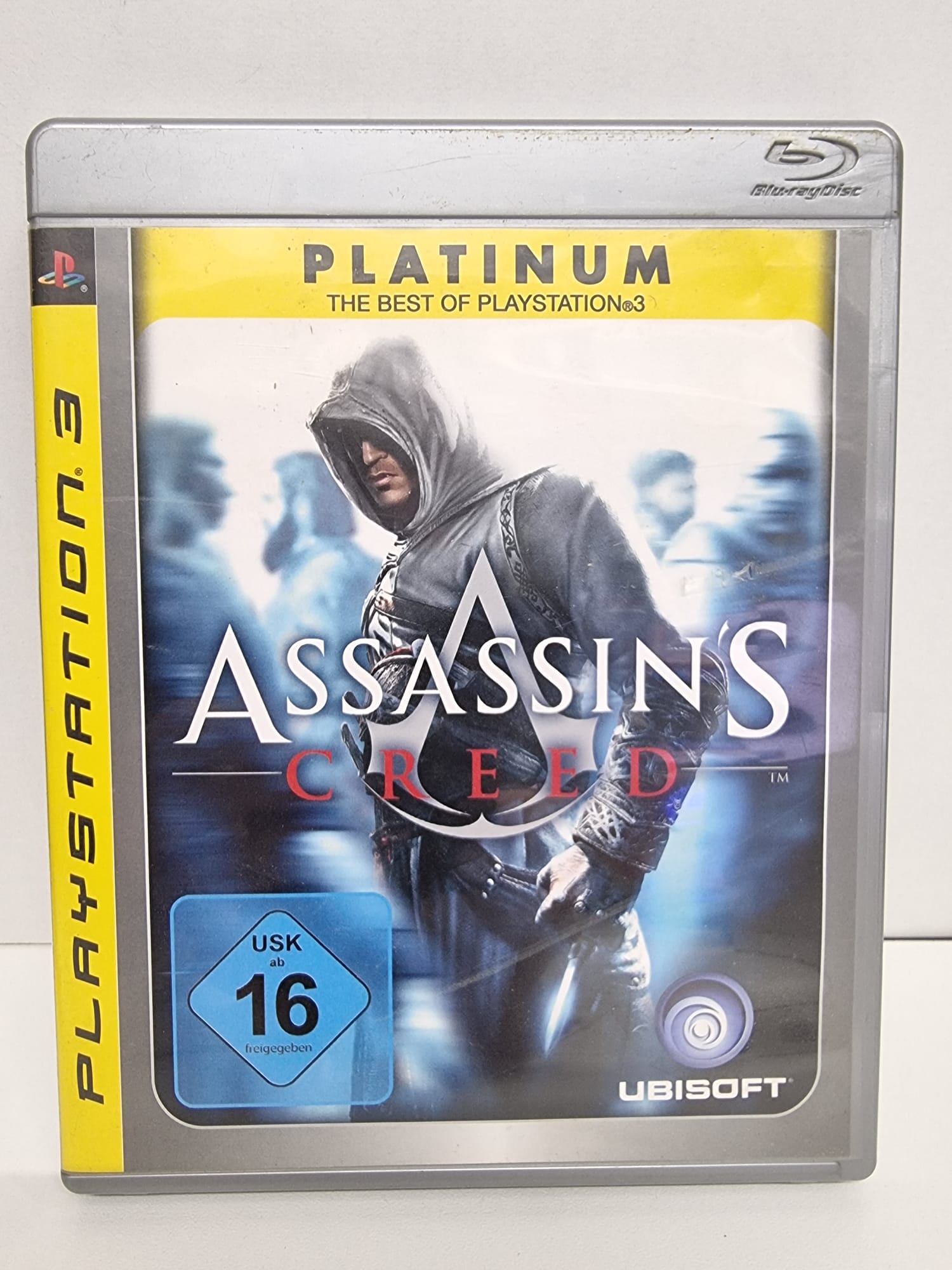 Assassin's Creed Hauptbild