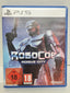 RoboCop: Rogue City [PS5] USK/PEGI