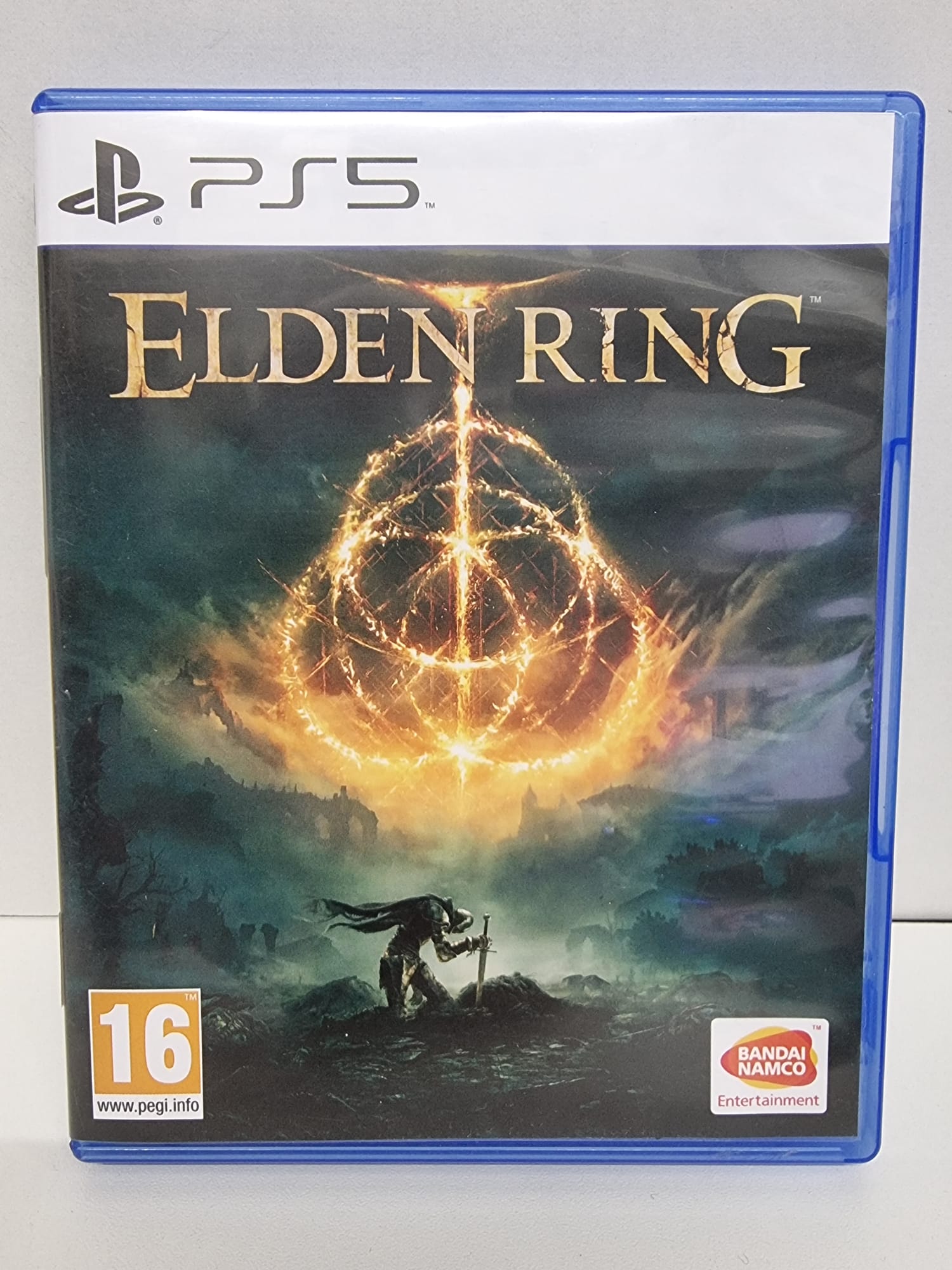 Elden Ring (PS5)