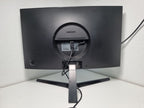 Samsung Curved Gaming Monitor C24RG54FQU LED-Display 59,8 cm (23,5") schwarz