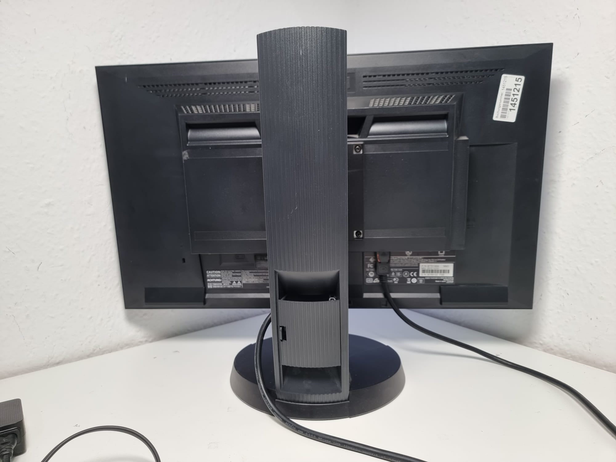 Eizo FlexScan EV2336W-BK - 1920 x 1080 - FHD
