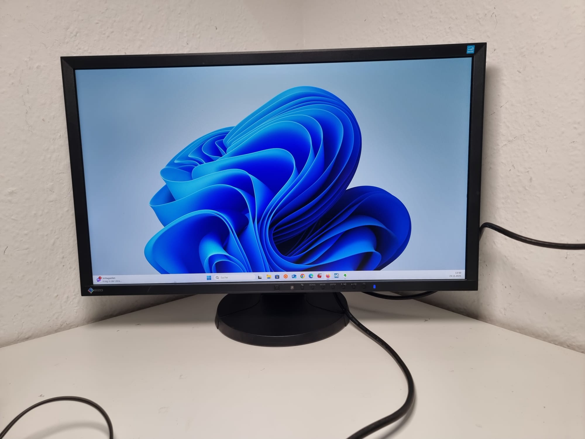 Eizo FlexScan EV2336W-BK - 1920 x 1080 - FHD