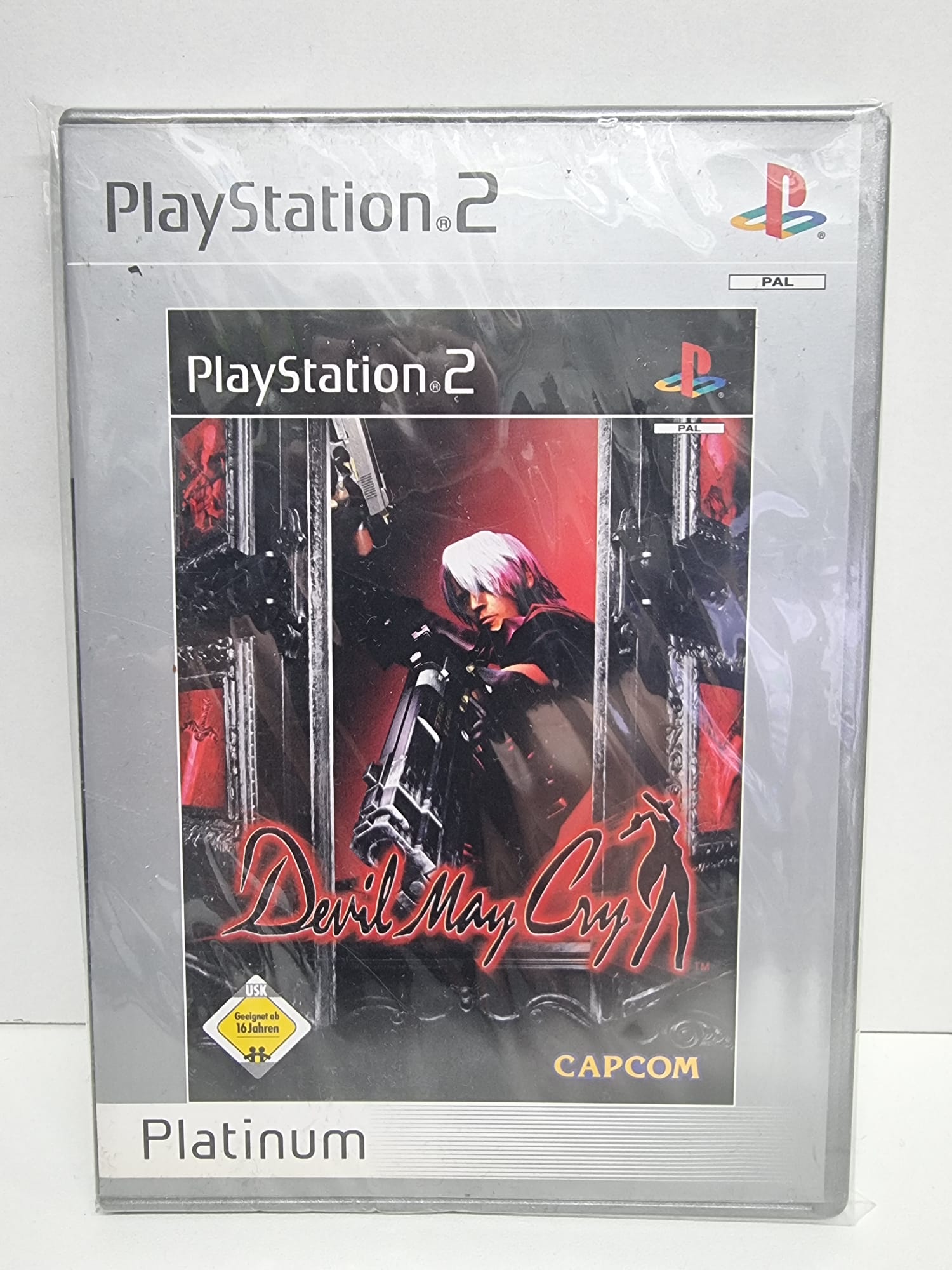 Devil May Cry [PLA] Hauptbild