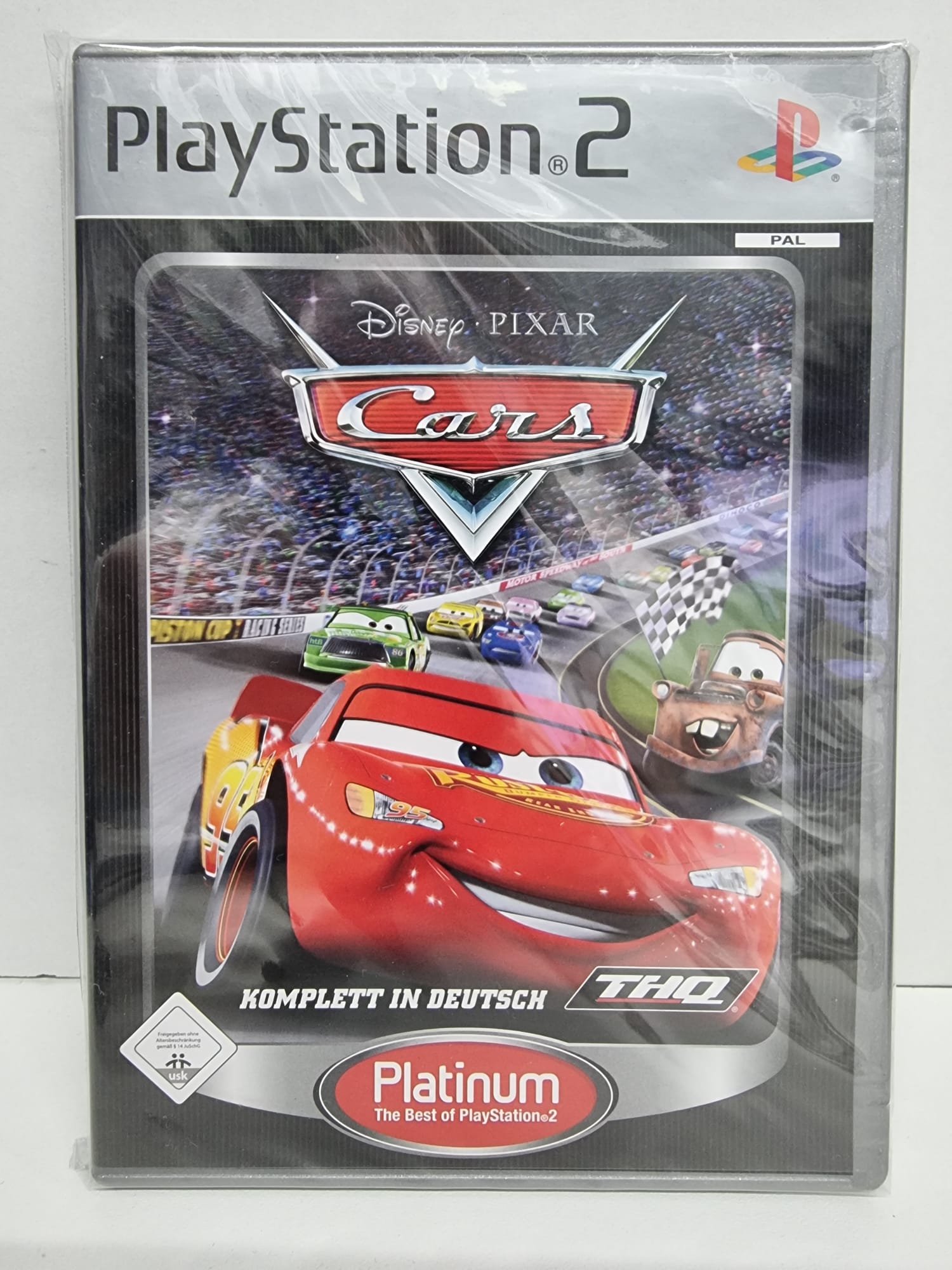 Cars [SWP] Hauptbild