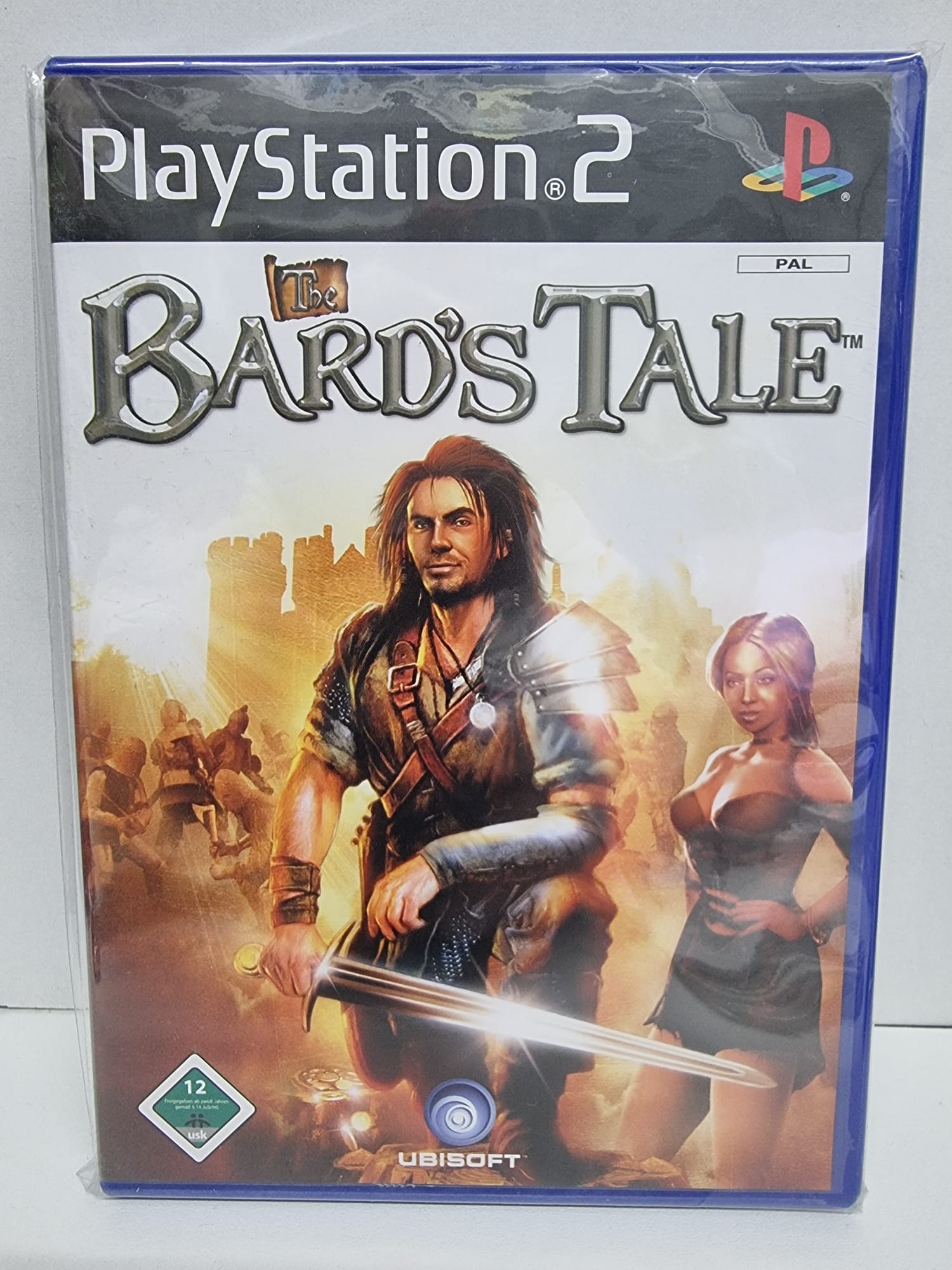 The Bard's Tale