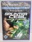 Splinter Cell - Chaos Theory
