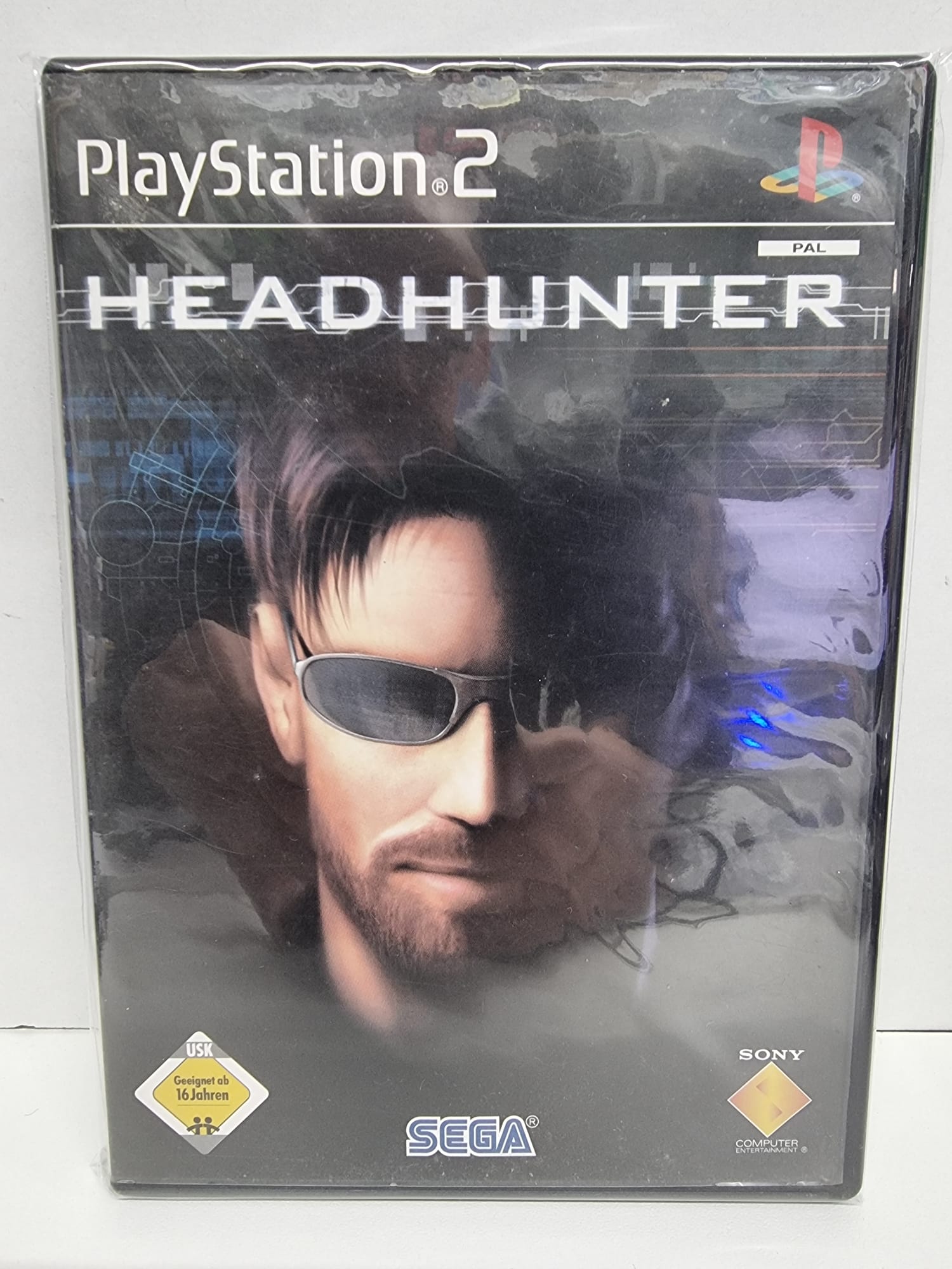 Headhunter
