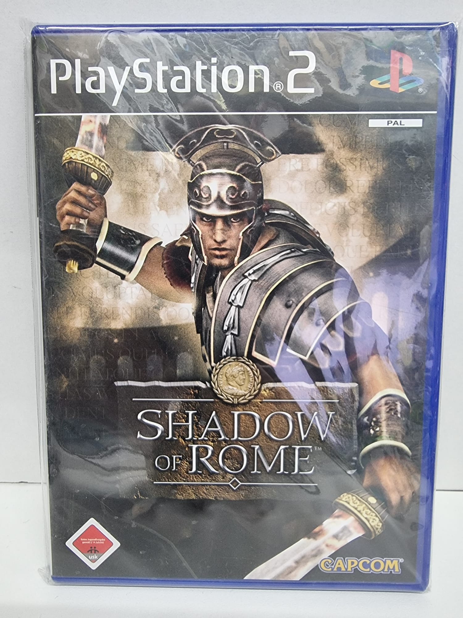Shadow of Rome
