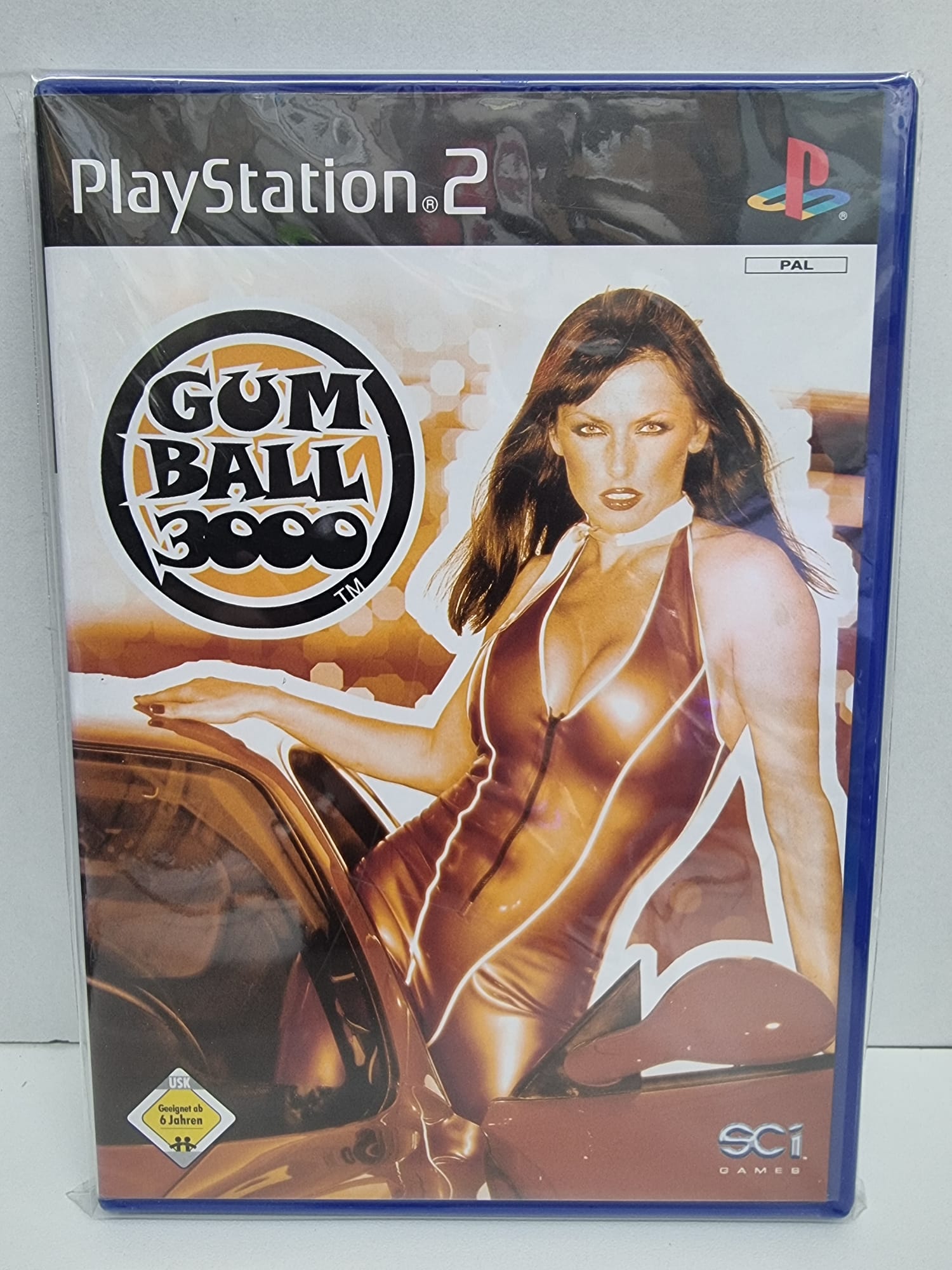 Gumball 3000