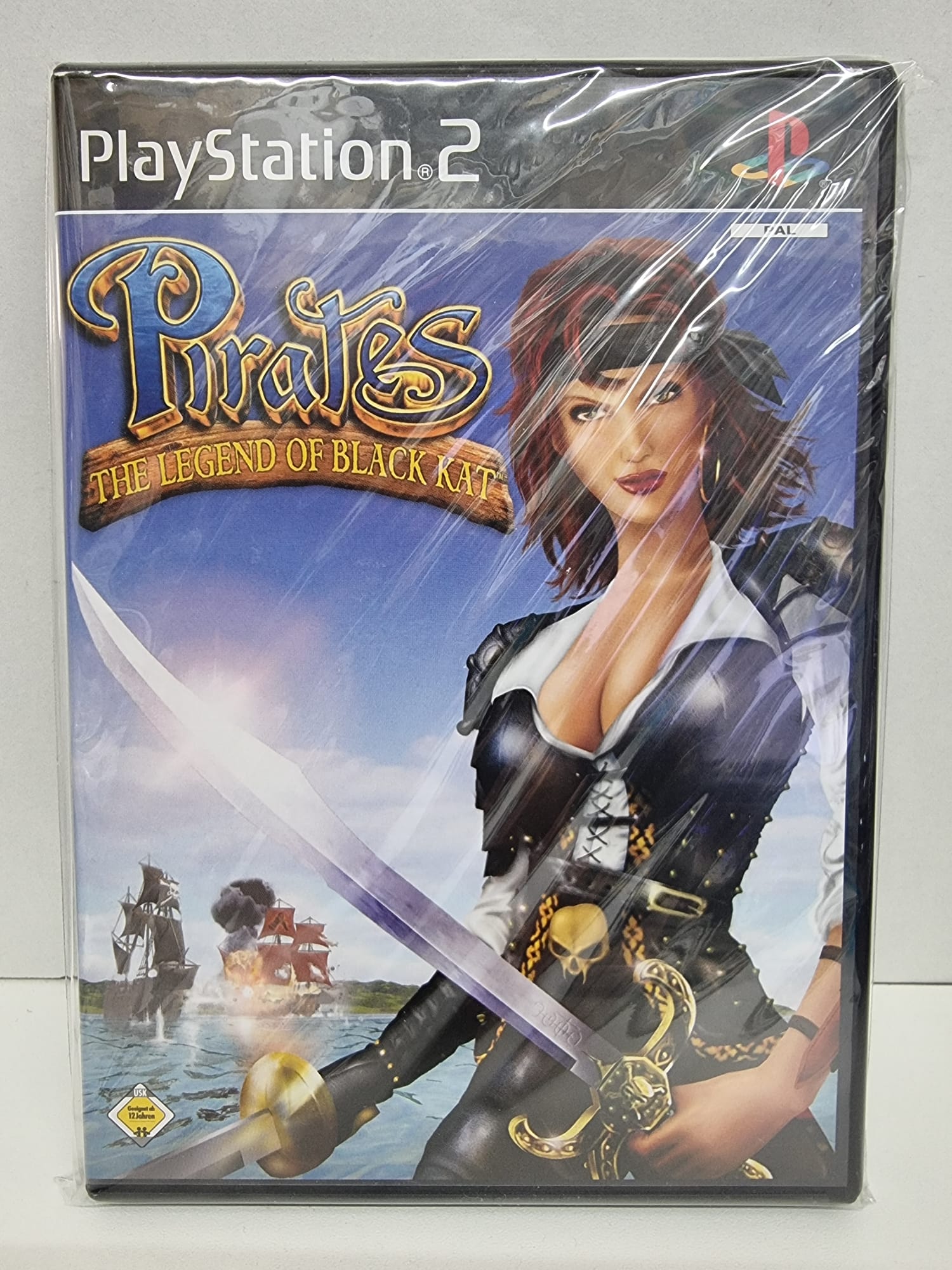 Pirates - The Legend of Black Kat Hauptbild