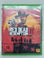 Red Dead Redemption 2 XB-One