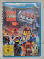 The LEGO Movie Videogame