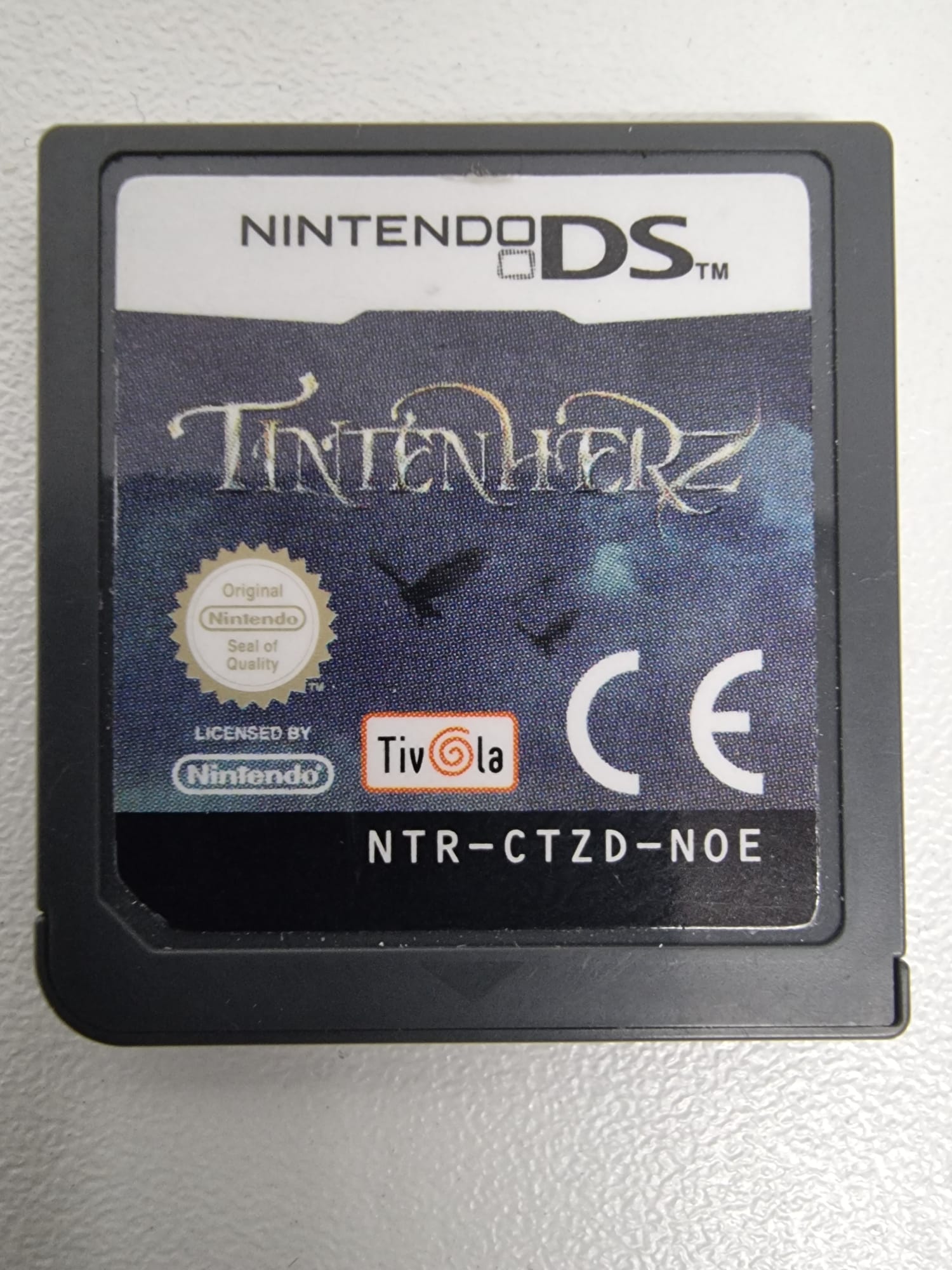 Tintenherz