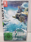Nintendo Switch The Legend of Zelda: Tears of the Kingdom