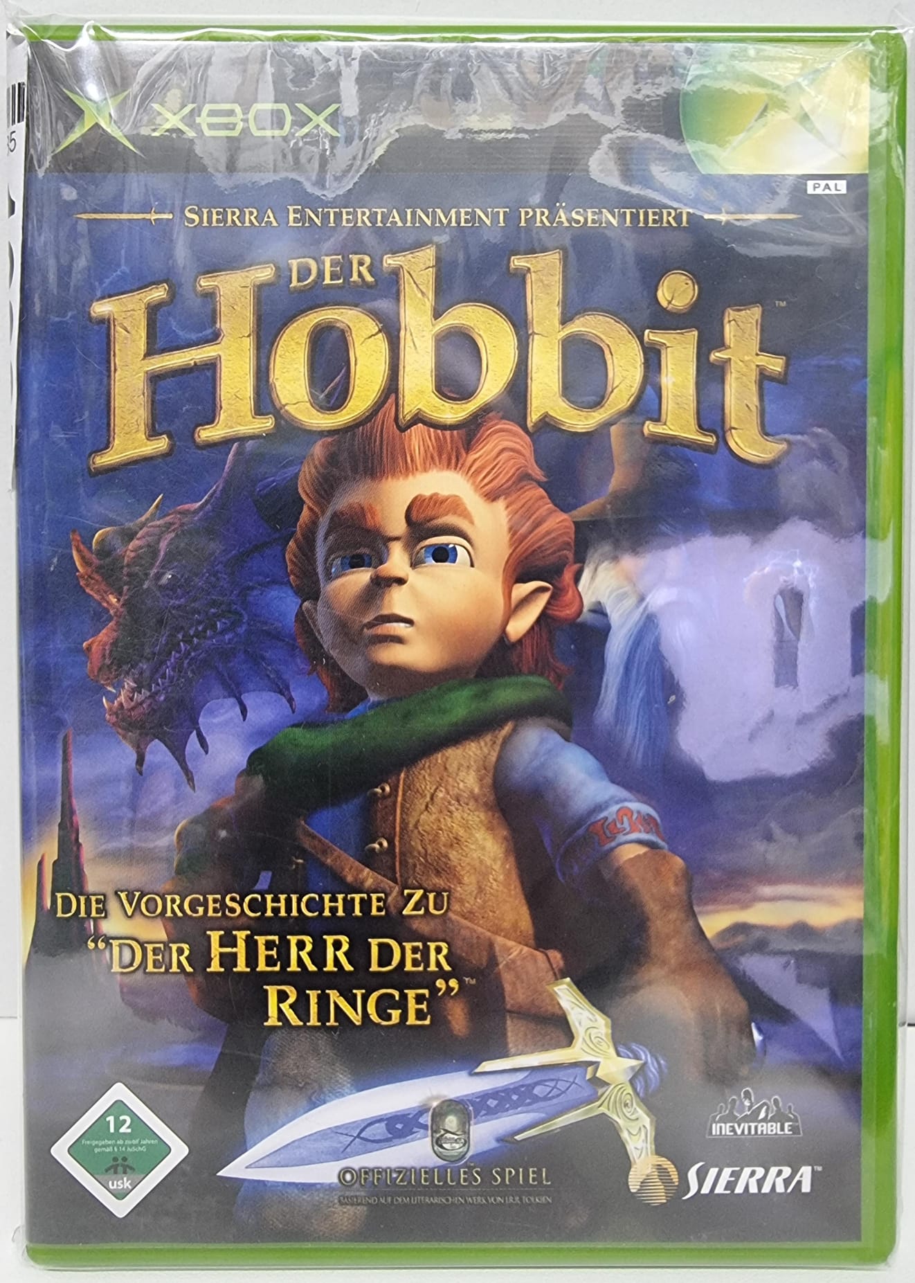 Der Hobbit