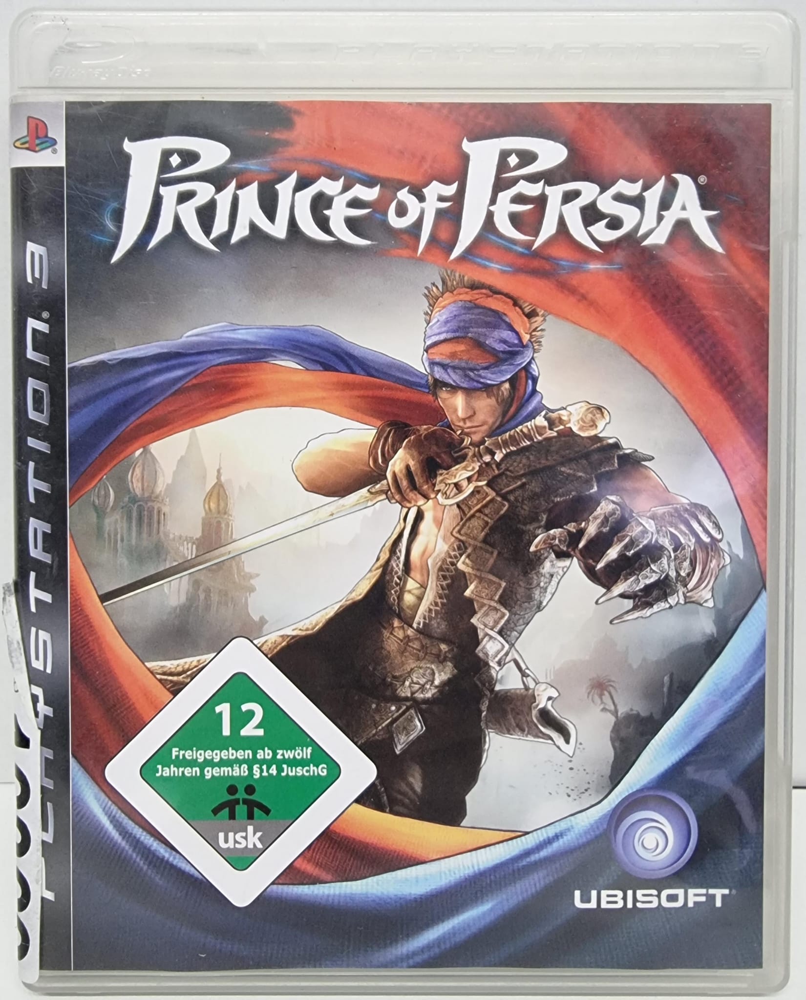 Prince of Persia PS3