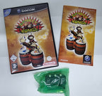 Nintendo GameCube Donkey Konga Bongo Pak Limited Edition