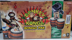 Nintendo GameCube Donkey Konga Bongo Pak Limited Edition