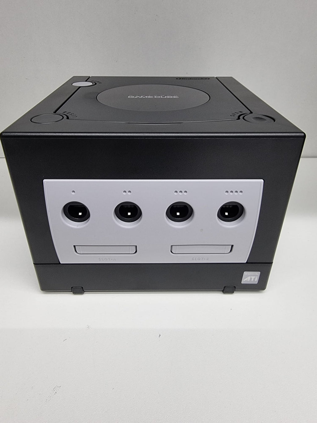 Nintendo GameCube Donkey Konga Bongo Pak Limited Edition
