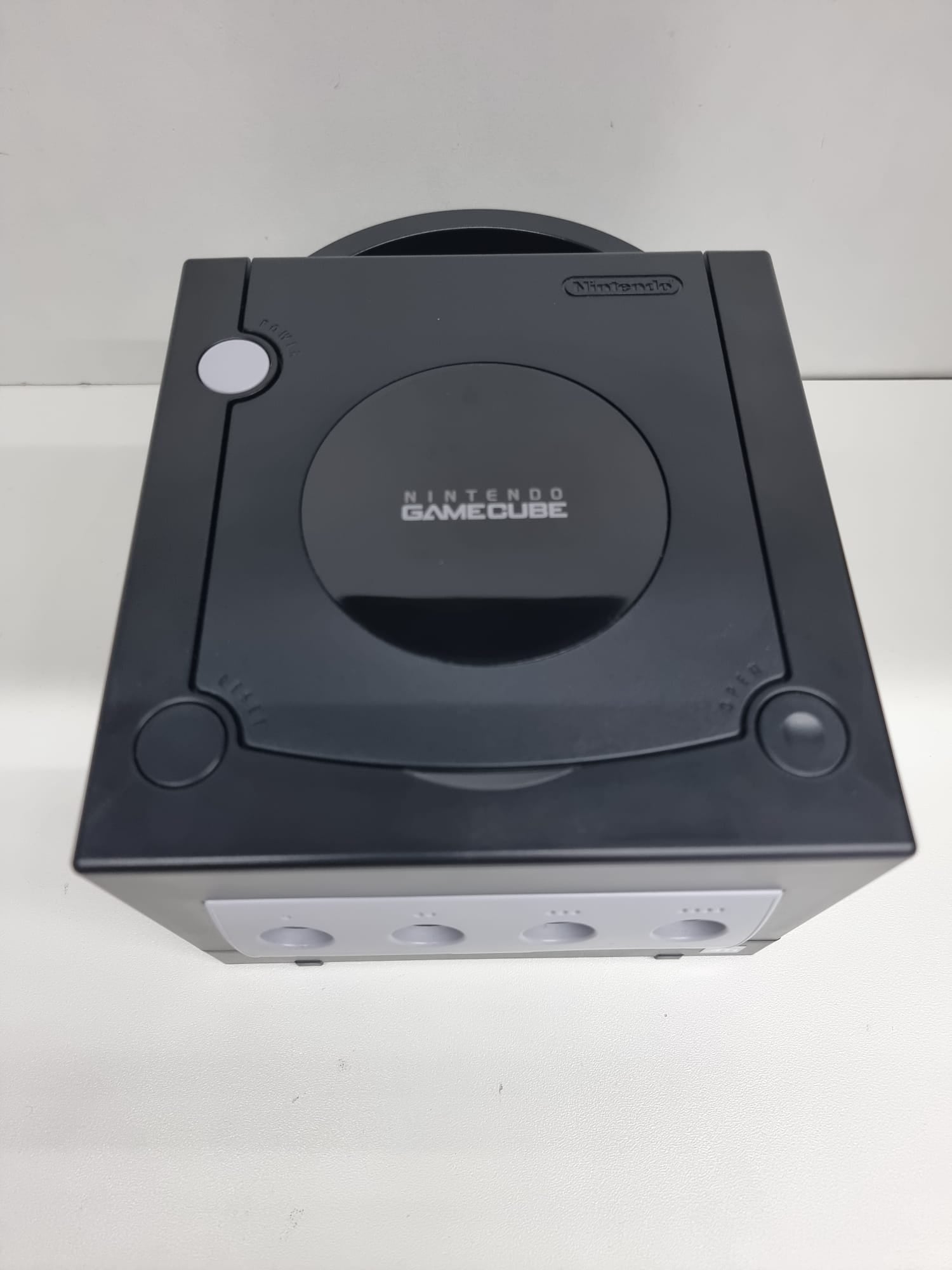 Nintendo GameCube Donkey Konga Bongo Pak Limited Edition Zweitbild