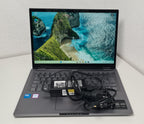 Acer Aspire Spin 14 Notebook ASP14-51MTN-71Q9 Grau 1TB 16GB