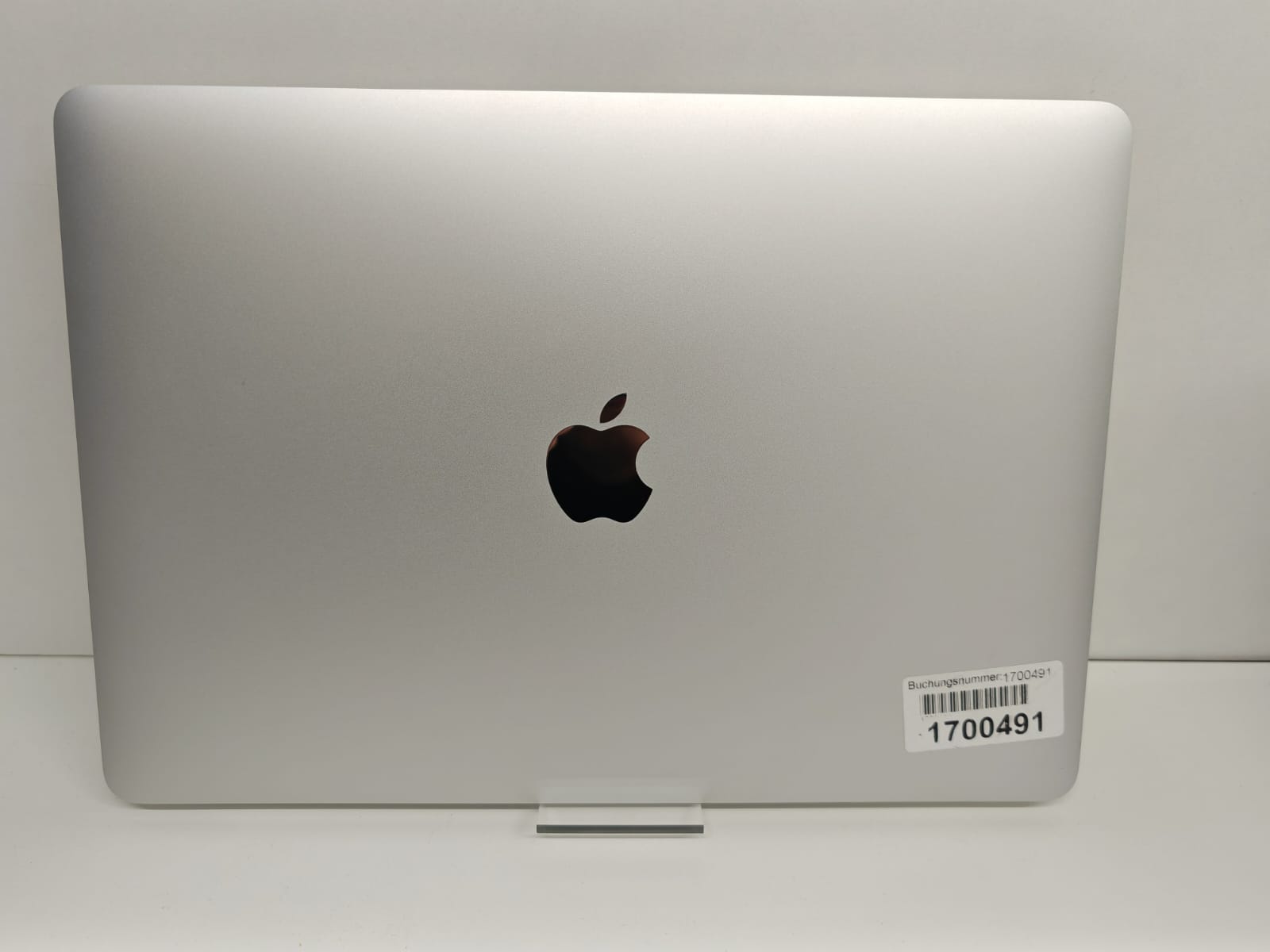 Apple MacBook Pro 13-inch M2 512GB SSD - Silver