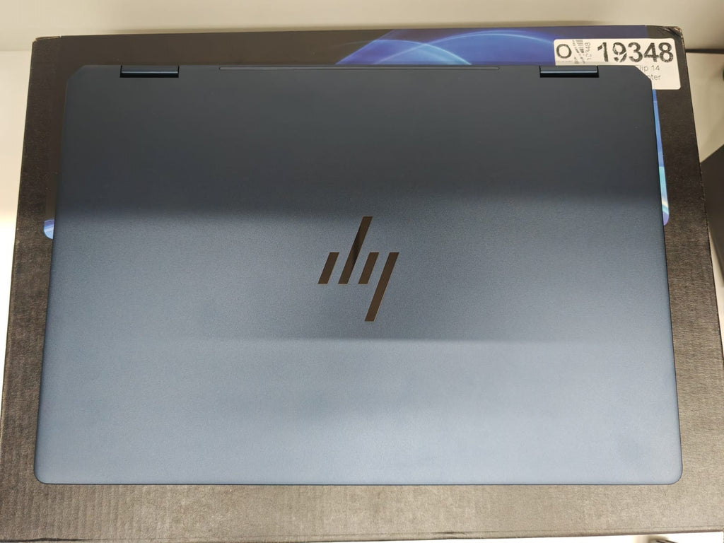 HP OmniBook Ultra Flip 2024 14" 120Hz 3K OLED Touch | Core Ultra 7 258V | 32GB RAM | 2TB SSD |