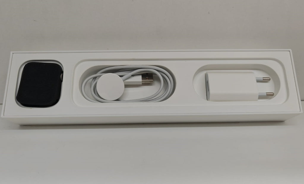 Apple Watch Series 5 44mm Space Gray Aluminium CEL A2157