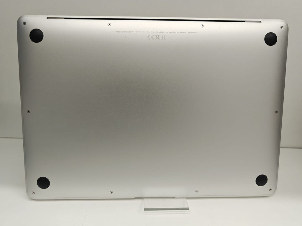 Apple MacBook Air 13" (2020) M1 7-Core GPU 3,2 GHz 8 GB Ram 256 GB SSD Zyklen 420 Silber