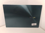 GeForce RTX 2060 6GB ASUS ZenBook Pro Duo 15 UX582LR i9-10980HK 16x2,40GHz 1TB SSD 32GB Ram