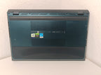 GeForce RTX 2060 6GB ASUS ZenBook Pro Duo 15 UX582LR i9-10980HK 16x2,40GHz 1TB SSD 32GB Ram