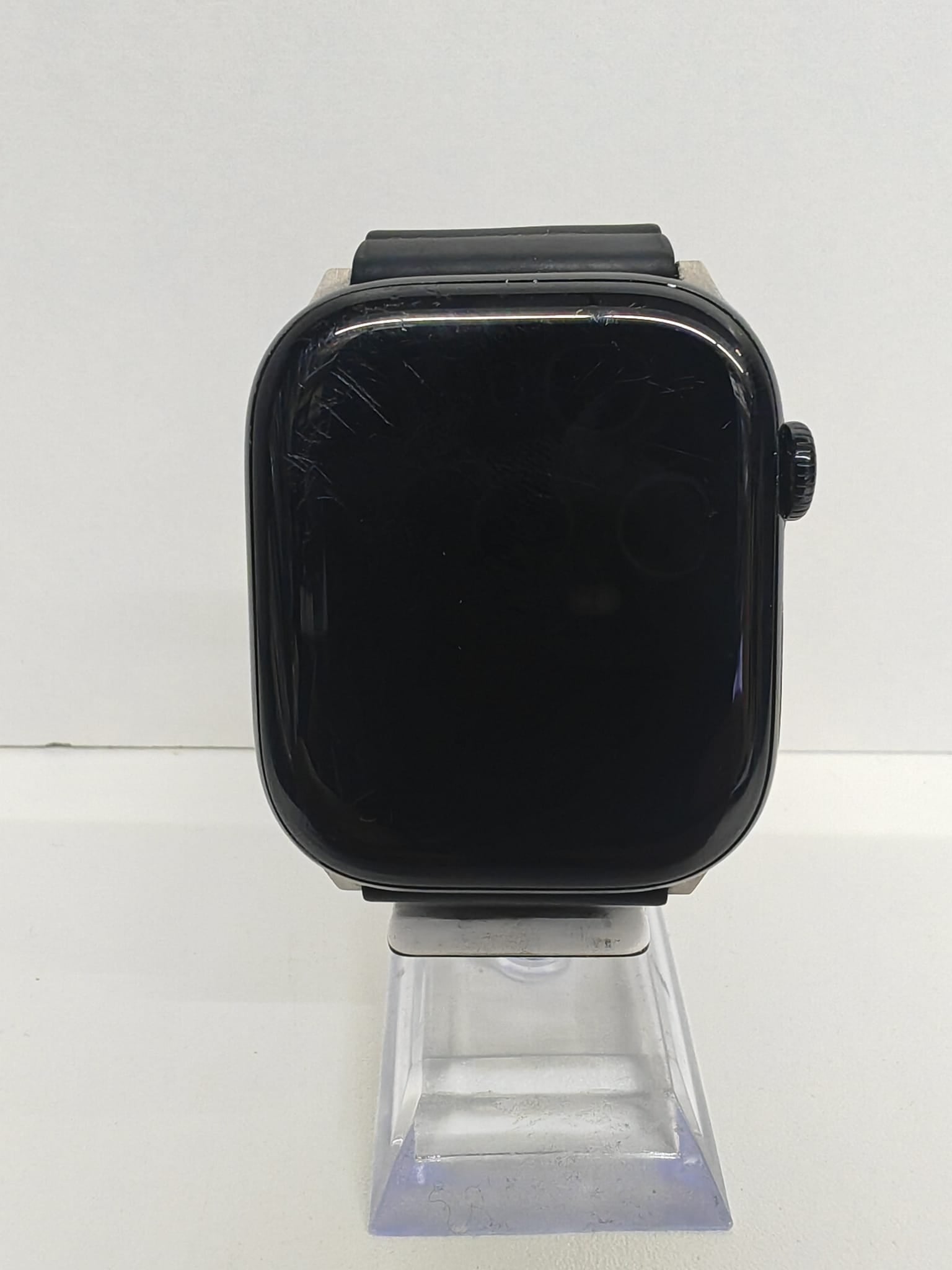 -Apple Watch Series 10 46mm Aluminium GPS b100p 1501177 Zweitbild