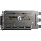 Zotac Rtx 5080 Solid Core Oc 16gb Gddr7 Grafikkarte One Size 1452465