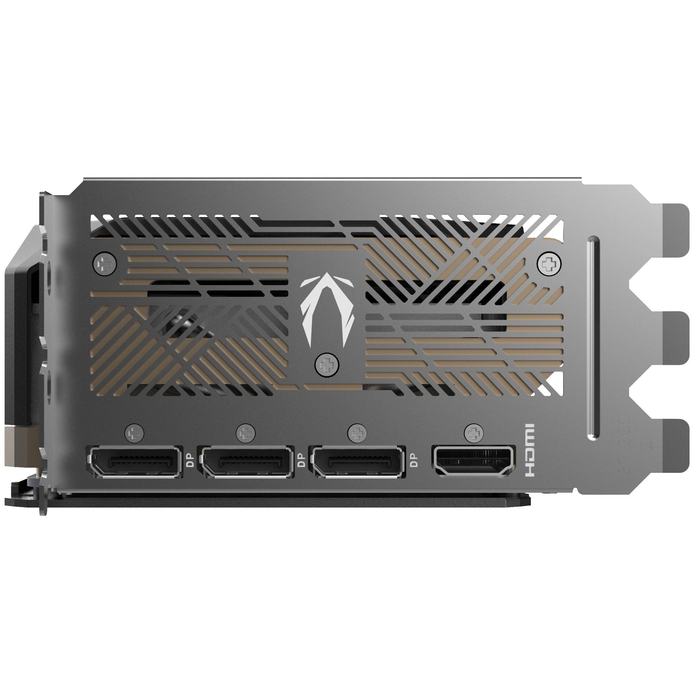 Zotac Rtx 5080 Solid Core Oc 16gb Gddr7 Grafikkarte One Size 1452465